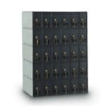 View Guardian Standard Series Mailboxes